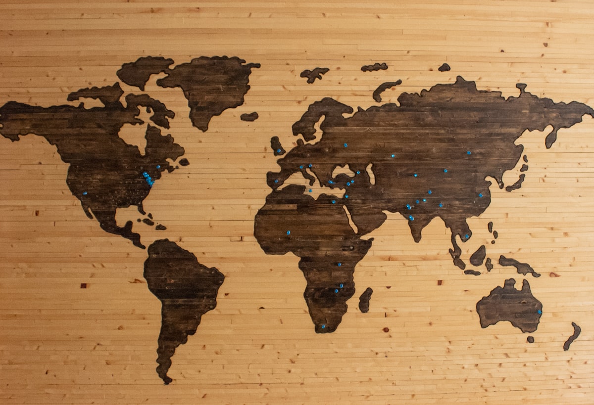 International