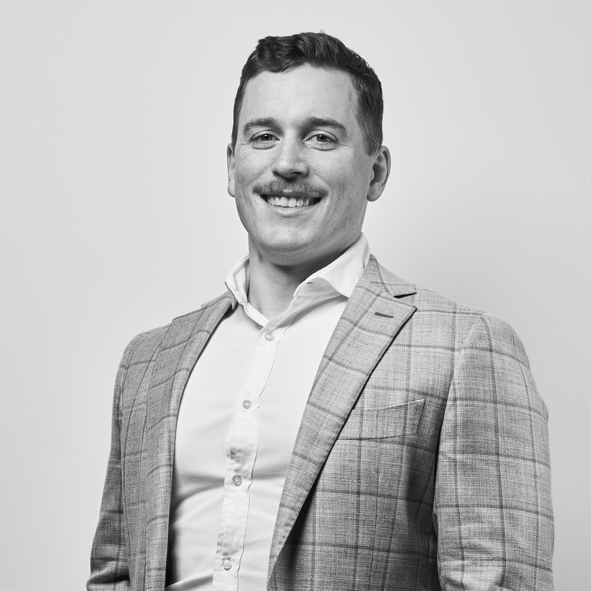 Lachlan Gillespie